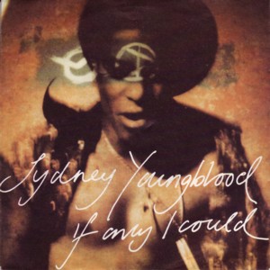 Sydney Youngblood